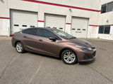 Used 2019 Chevrolet Cruze LT image 3