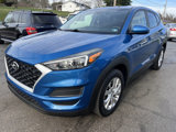 Used 2019 Hyundai Tucson SE w/ Cargo Package image 2