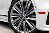 New 2025 Bentley Flying Spur Plug-In Hybrid image 3