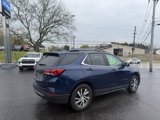 Certified 2022 Chevrolet Equinox LT image 5