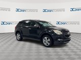 Used 2012 Chevrolet Equinox LTZ image 2