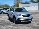 Certified 2022 Buick Encore Preferred w/ Safety Package image 3