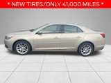 Used 2015 Chevrolet Malibu LT w/ Power Convenience Package image 3