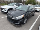 Used 2015 Hyundai Accent GLS image 2