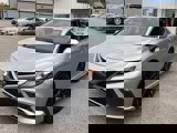 Used 2021 Toyota Camry XSE w/ Navigation Package image 3