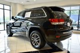 Used 2021 Jeep Grand Cherokee Limited w/ Luxury Group II image 4