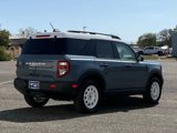 New 2025 Ford Bronco Sport Heritage image 6