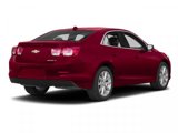 Used 2013 Chevrolet Malibu LTZ image 5