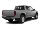 Used 2012 Chevrolet Colorado LT image 2
