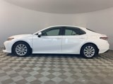 Used 2020 Toyota Camry LE image 4