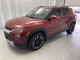 Used 2022 Chevrolet TrailBlazer LT w/ Convenience Package image 5