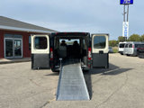 Used 2014 RAM ProMaster 1500 w/ Premium Appearance Group image 2