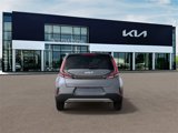 New 2025 Kia Soul LX image 5