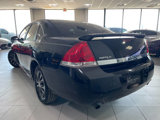 Used 2010 Chevrolet Impala Police image 5
