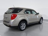 Used 2015 Chevrolet Equinox LS image 3