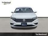 Certified 2021 Volkswagen Jetta S w/ Driver Assistance Package image 2