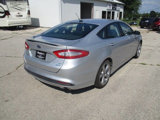 Used 2014 Ford Fusion SE w/ Equipment Group 201A image 4