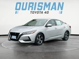 Used 2022 Nissan Sentra SV image 2