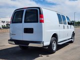 Used 2023 Chevrolet Express 2500 w/ Driver Convenience Package image 3