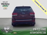 Used 2019 Jeep Grand Cherokee Limited w/ Luxury Group II image 5