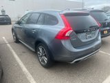 Used 2018 Volvo V60 T5 Cross Country w/ Convenience Package image 4