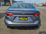 Used 2023 Toyota Corolla XSE w/ Carpet Mat Package (TMS) image 4