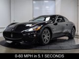 Used 2011 Maserati GranTurismo Coupe image 4