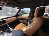 Used 2020 Land Rover Range Rover Sport HSE Dynamic image 3