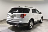 Used 2019 Ford Explorer XLT image 5