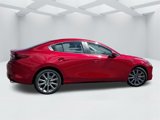 New 2025 MAZDA MAZDA3 s image 4
