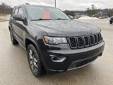 Used 2021 Jeep Grand Cherokee Limited w/ Quick Order Package 28K 80th image 6