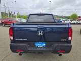 Used 2021 Honda Ridgeline RTL-E image 4