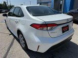 Used 2023 Toyota Corolla LE w/ Carpet Mat Package (TMS) image 4
