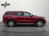 Used 2016 Dodge Durango SXT w/ Quick Order Package 23B image 2
