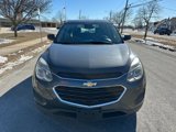 Used 2017 Chevrolet Equinox LS image 2