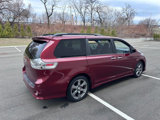 Used 2017 Toyota Sienna SE Premium image 5