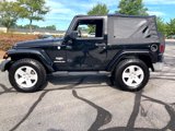 Used 2010 Jeep Wrangler Sahara w/ Trailer Tow Group image 2