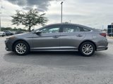 Used 2018 Hyundai Sonata SE w/ Cargo Package image 4