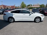 Used 2014 Ford Fusion SE image 6