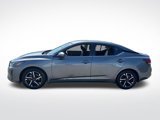 Used 2024 Nissan Sentra SV image 2