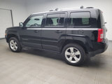 Used 2014 Jeep Patriot Limited w/ Sun/Sound Group image 3