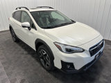 Used 2020 Subaru Crosstrek 2.0i Limited w/ Moonroof Package w/Navigation image 3