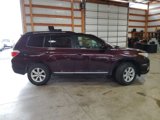 Used 2012 Toyota Highlander SE image 4