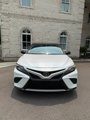 Used 2019 Toyota Camry XSE image 2