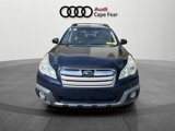 Used 2014 Subaru Outback 2.5i w/ Popular Package #1B image 2