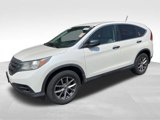 Used 2014 Honda CR-V LX image 3