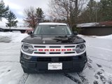 New 2024 Ford Bronco Sport Heritage w/ Heritage Convenience Package image 3