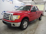 Used 2011 Ford F150 XLT image 2