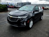 Used 2023 Chevrolet Equinox LT w/ Driver Convenience Package image 3
