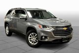 Used 2019 Chevrolet Traverse LT image 2
